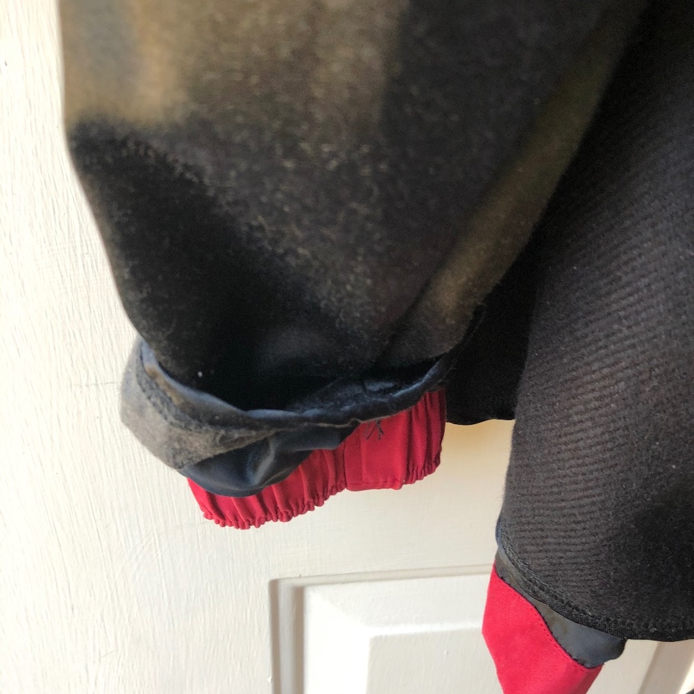 Women's VTG Westbound Red Jacket, Sz. SP - Picture 14 of 16